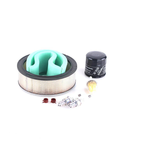 Miller Tune-Up & Filter Kit Robin - Steel and Pipes Inc.