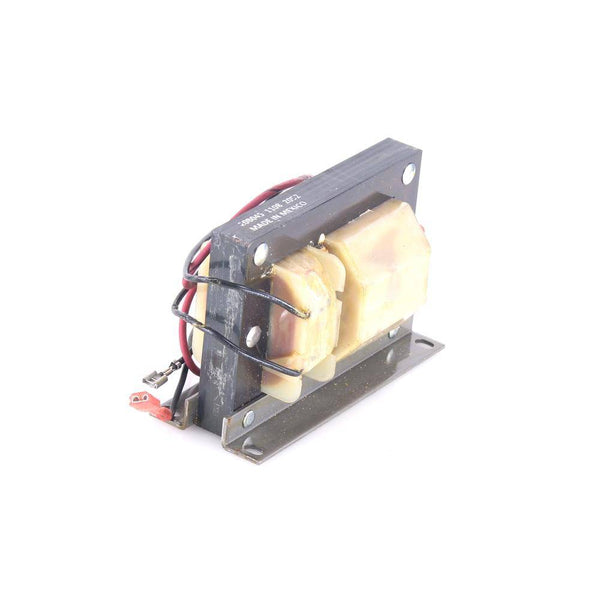 Miller High Voltage Transformer - Steel and Pipes Inc.