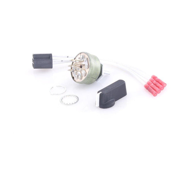 Miller Ignition Switch Kit - Steel and Pipes Inc.