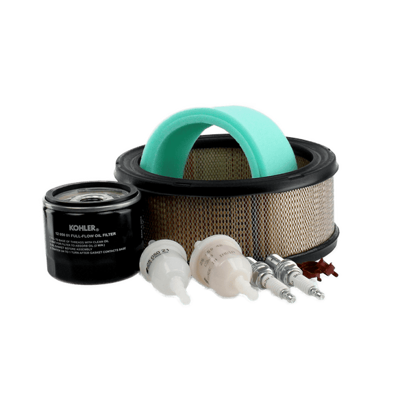 Miller Tune-Up & Filter Kit Robin - Steel and Pipes Inc.