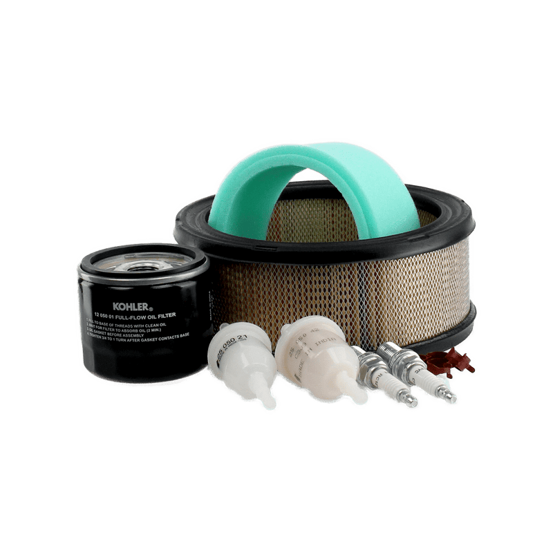 Miller Tune-Up & Filter Kit - Steel and Pipes Inc.