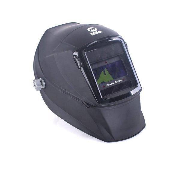 Miller Welding Helmet - Steel and Pipes Inc.