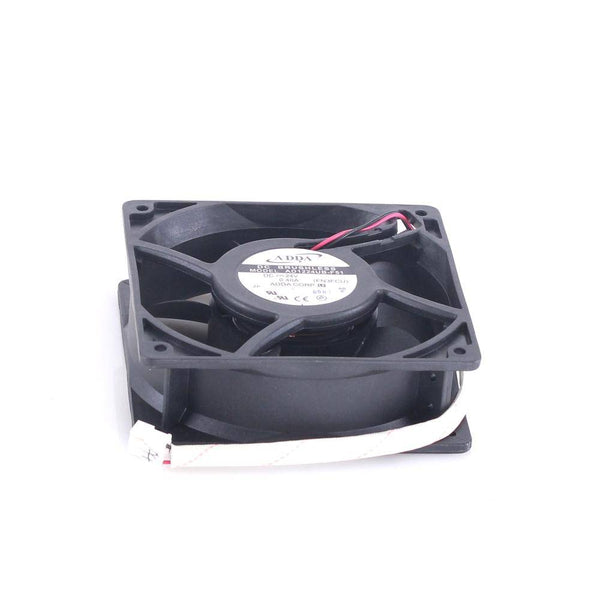 Miller Fan Muffin - Steel and Pipes Inc.