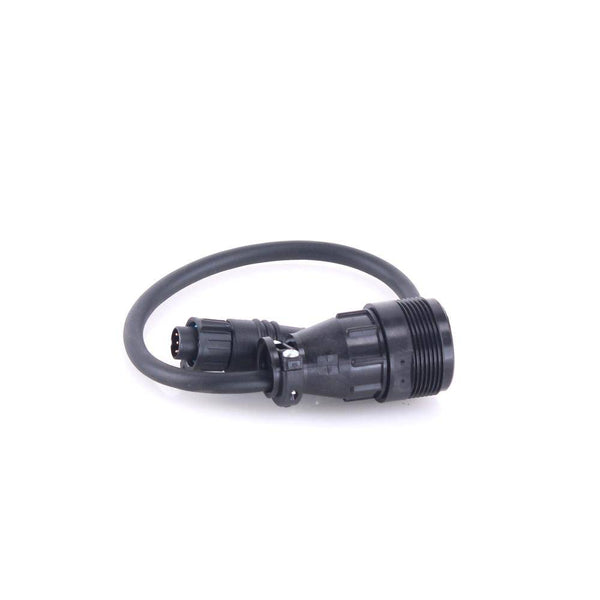 Miller Adapter Cord 300507 - Steel and Pipes Inc.