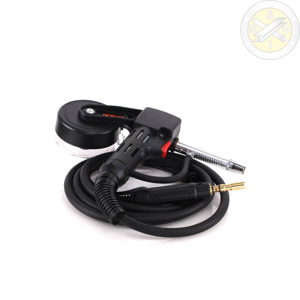 Hobart Spoolrunner 100 - Steel and Pipes Inc.