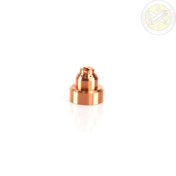 Hypertherm Shield 220818 - Steel and Pipes Inc.