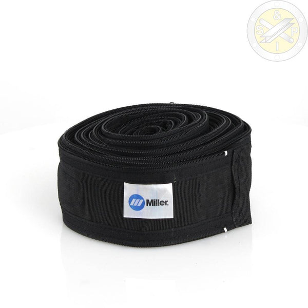 Miller Weldcraft Cable Cover - Steel and Pipes Inc.