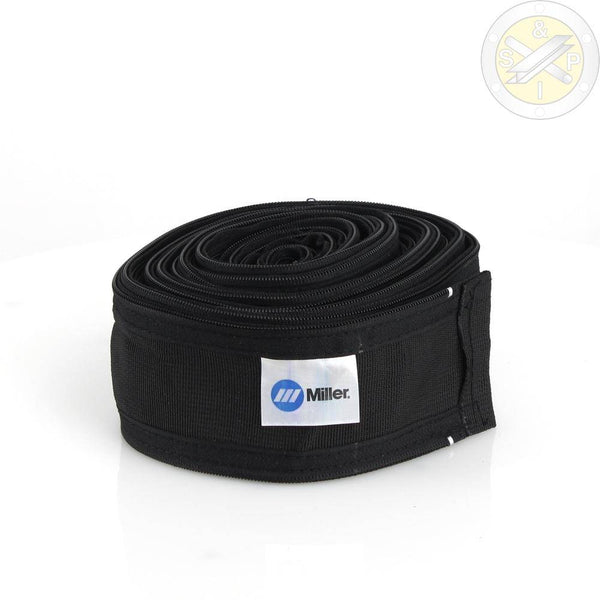 Miller Weldcraft Cable Cover - Steel and Pipes Inc.