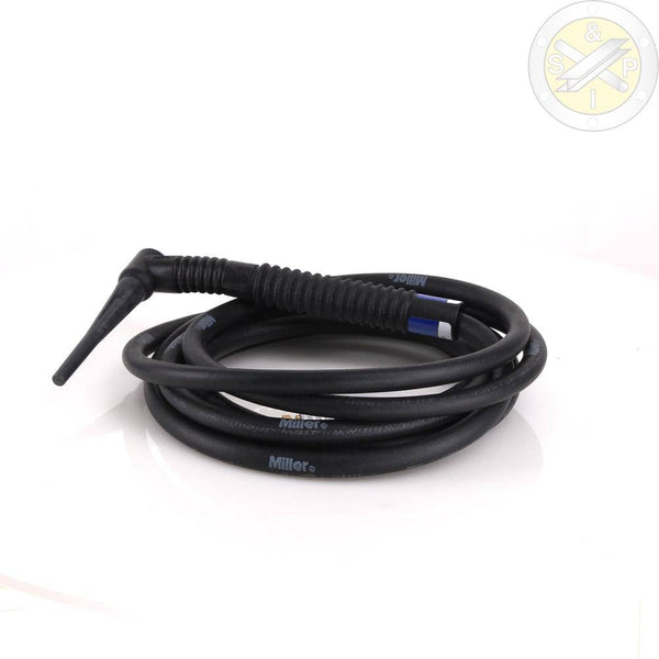 Miller Weldcraft A-150 TIG Torch Kit - Steel and Pipes Inc.
