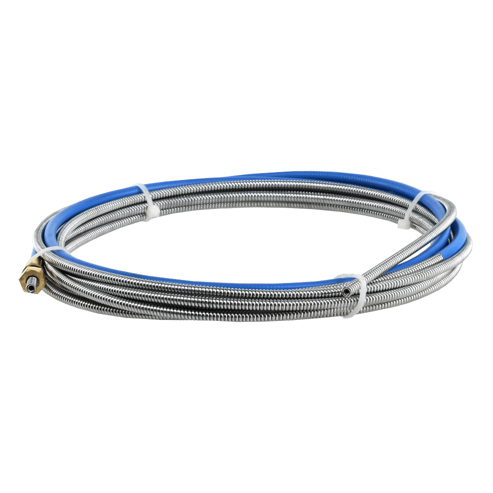 Miller Genuine Liner .030-.035 Für Millermatic Serie – 4,6 M Länge, 1 Stück