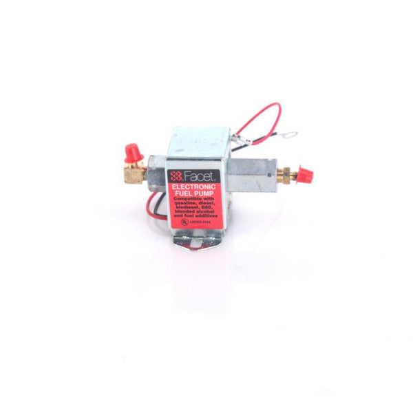Electronic Fuel Pump M20393-1 - Steel and Pipes Inc.