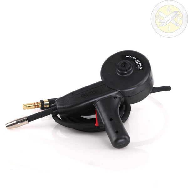 Lincoln Magnum® Pro 100SG Spool Gun - Steel and Pipes Inc.