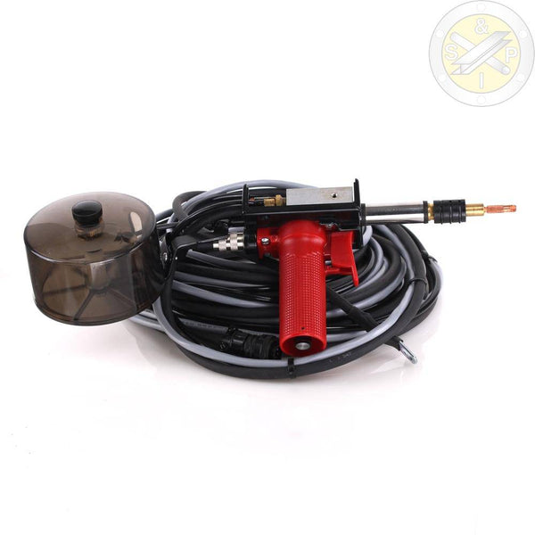 Lincoln Magnum® SG Spool Gun - Steel and Pipes Inc.