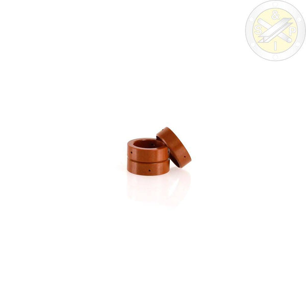 Lincoln Swirl Ring KP2842-4 - Steel and Pipes Inc.