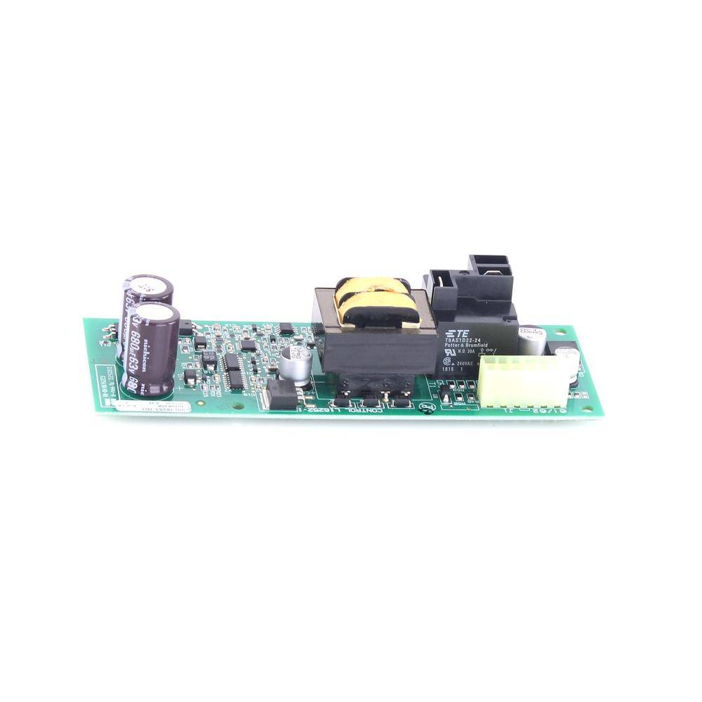 Control PC Board Assembly – Steel and Pipes Inc.