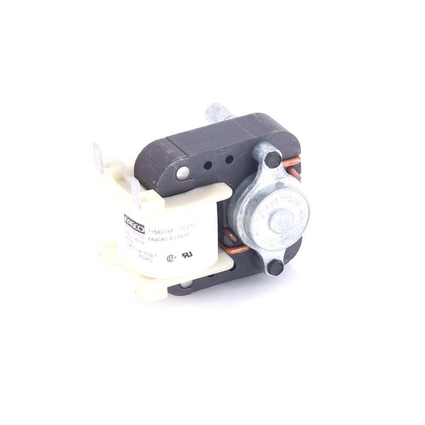 Fan Motor & Blade M13539-1 - Steel and Pipes Inc.