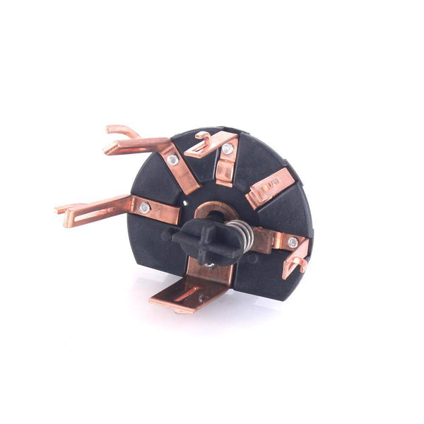 Voltage Control Switch M15750-1 - Steel and Pipes Inc.