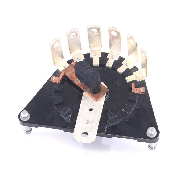 Selector Switch & Mounting Assembly M17013-3