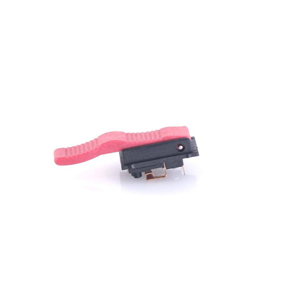 Trigger Assembly – Steel and Pipes Inc.