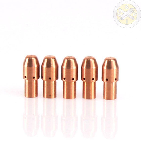 ESAB Electrode 0558005220 - Steel and Pipes Inc.