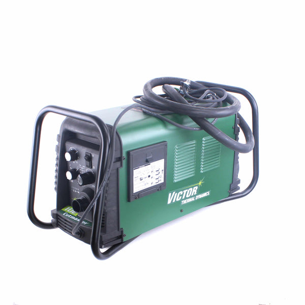 Thermal Dynamics Cutmaster 102 Plasma Cutter - Steel and Pipes Inc.