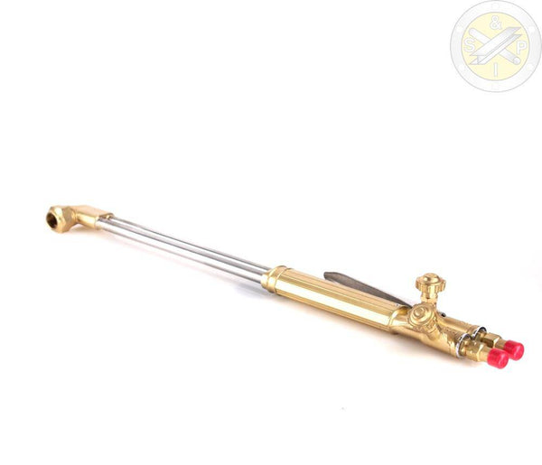 ST-1600 Blue Star Cutting Torch - Steel and Pipes Inc.