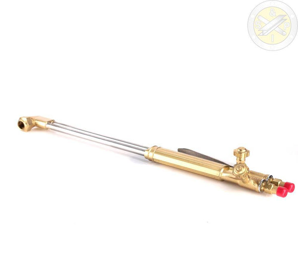 ST-1600 Blue Star Cutting Torch - Steel and Pipes Inc.