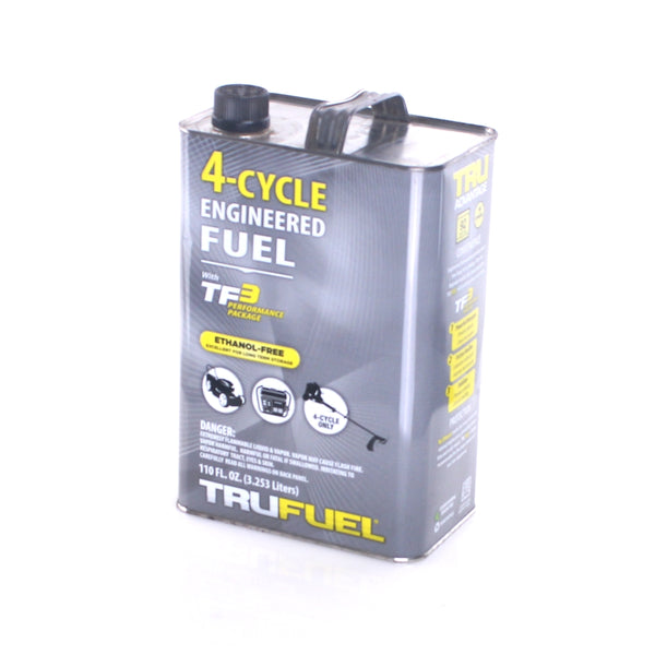 4-Cycle TruFuel - Steel and Pipes Inc.