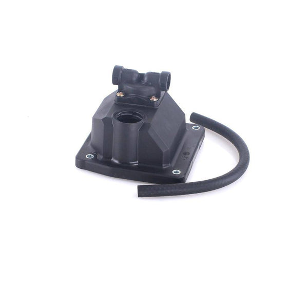 Fuel Pump - Steel and Pipes Inc.