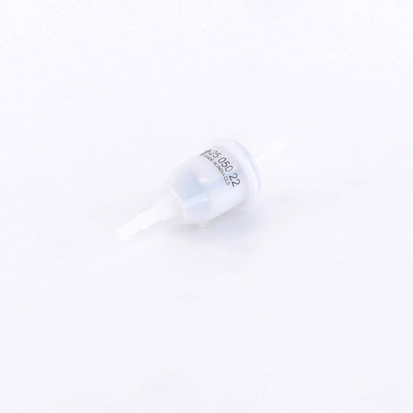 Fuel Filter 2505022 - Steel and Pipes Inc.
