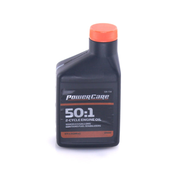 2- Cycle Engine Oil