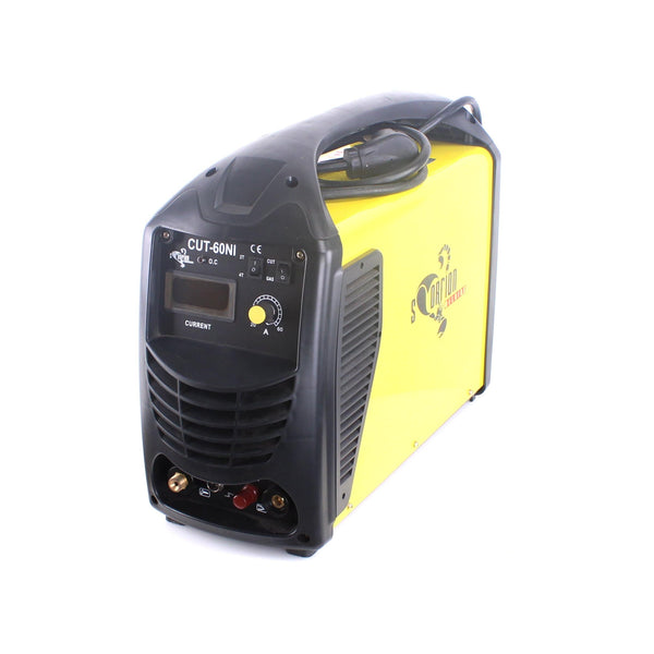 Scorpion Plasma Cutting Machine CUT-60NI - Steel and Pipes Inc.