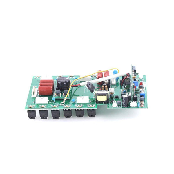 Scorpion First Board - Steel and Pipes Inc.