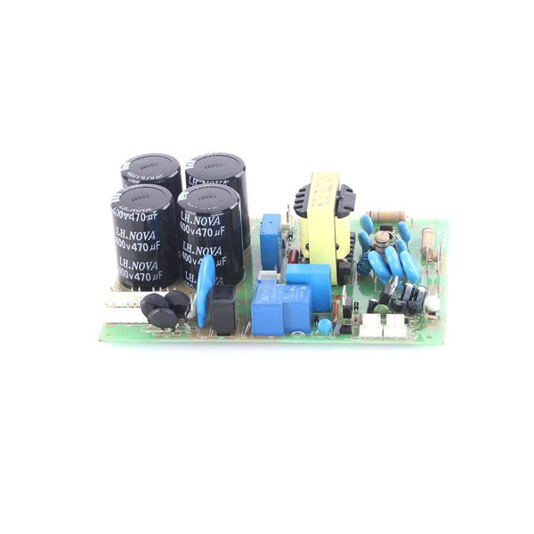 Board For Cut-40 - Steel and Pipes Inc.