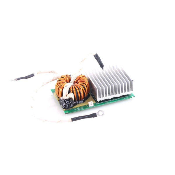 Scorpion Board - Steel and Pipes Inc.