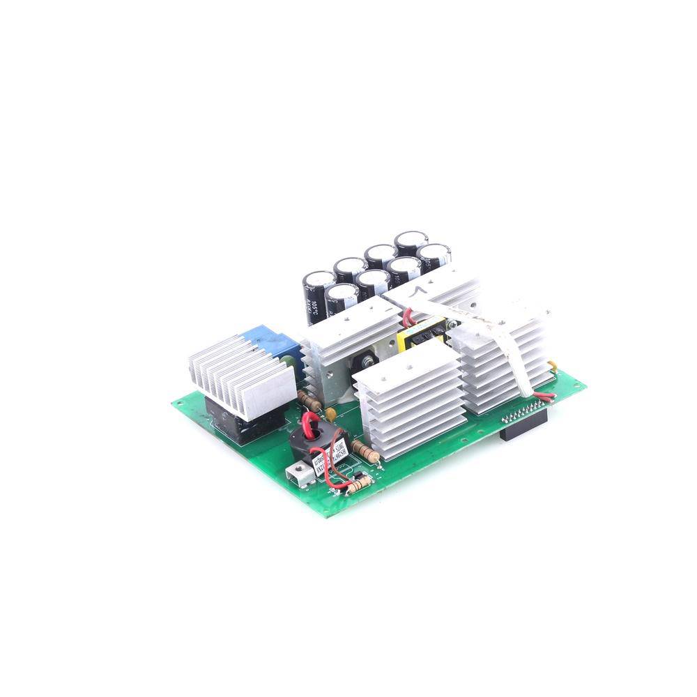 Inverter Board – Steel and Pipes Inc.