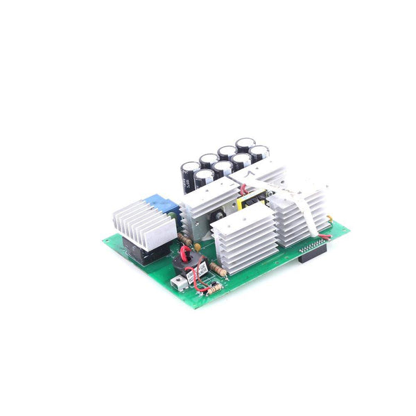 Inverter Board - Steel and Pipes Inc.