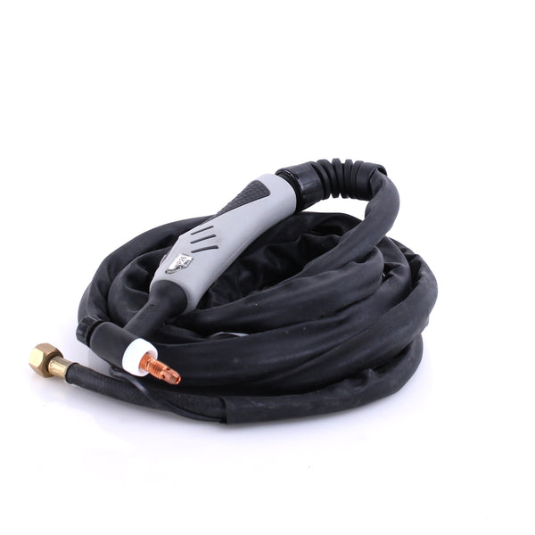 WP-26 Scorpion TIG Torch - Steel and Pipes Inc.