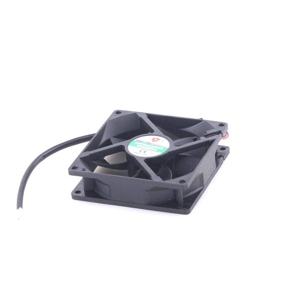 Fan Muffin YM2409PSTI/90 - Steel and Pipes Inc.