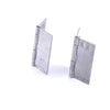 Standard Duty Weldable Hinge - Steel and Pipes Inc.
