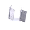 Standard Duty Weldable Hinge - Steel and Pipes Inc.