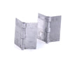Standard Duty Weldable Hinge - Steel and Pipes Inc.