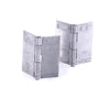 Standard Duty Weldable Hinge - Steel and Pipes Inc.