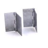 Standard Duty Weldable Hinge - Steel and Pipes Inc.