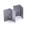 Standard Duty Weldable Hinge - Steel and Pipes Inc.