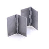 Standard Duty Weldable Hinge - Steel and Pipes Inc.