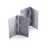 Standard Duty Weldable Hinge - Steel and Pipes Inc.