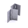 Standard Duty Weldable Hinge - Steel and Pipes Inc.