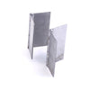 Standard Duty Weldable Hinge - Steel and Pipes Inc.