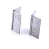 Standard Duty Weldable Hinge - Steel and Pipes Inc.